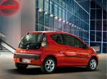 Citroen C1 3-Door 2012 года